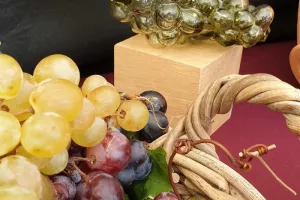 « Le vin dans l’Antiquité, boisson des hommes et des dieux ». Un apéro romain au musée, ça vous dit ?