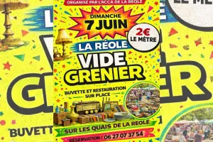 Vide-grenier