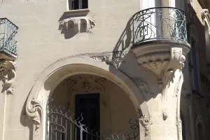Visite guidée : Agen à la Belle Epoque, laissez l'Agenaise vous conter