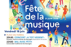 Fête de la Musique