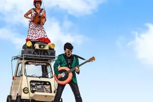 Championnat du monde de cyclocross de quartier