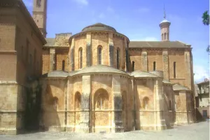 Conférence "La filiation de l'abbaye de Morimond dans la péninsule ibérique"