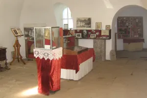Visite du Musée du Cardinal Verdier