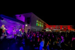 Festival Les Cheminées du Rock