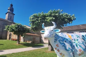 Balades guidées estivales