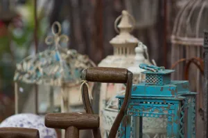 Brocante de Louans