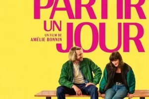 Ciné Jard : Partir un jour