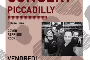 PICCADILLY