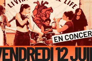 Concert : Living the Full Life