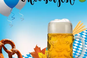 Soirée Oktoberfest