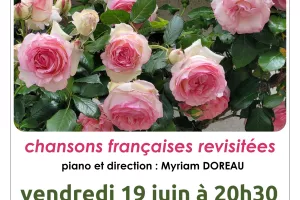 Chorale Croches en Choeur