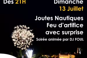 Fête du 14 juillet