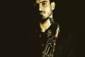 Sandro Torsiello Odyssey 4tet / Release Party!