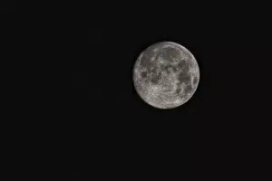 Atelier d'écriture : Destination Lune