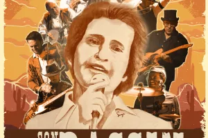Concert "Son nom était Dassin"