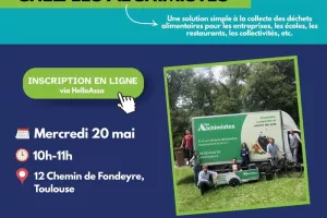 Visite des Alchimistes