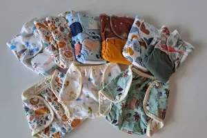 Découvrir les couches lavables