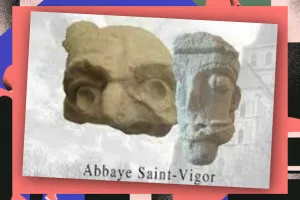 JEP 2026 - Levez les yeux ! Découverte du musée Henri Javalet et de l'ancien cachot