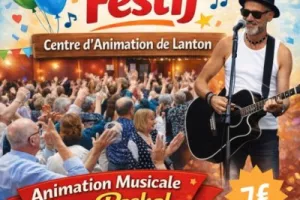 Vendredi festif