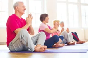 YOGA