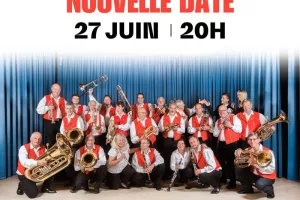 Concert D'Rhinwagges