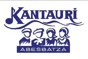 Concert de chœur basque - Kantauri