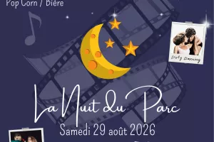 La Nuit du Parc