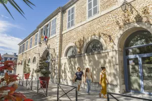 Morlaàs, balade entre patrimoine et gourmandises