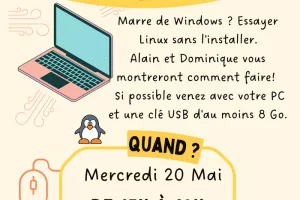 Atelier Informatique
