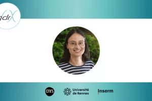 Séminaire externe - Juliette Fedry - Laboratory of Molecular Biology, Cambridge UK