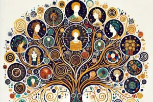 CONSTELLATIONS FAMILIALES ET RITUELLES