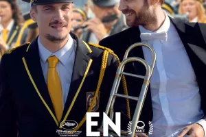 Cinéma chez nous · EN FANFARE