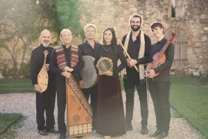 Concert : Ensemble Stella d’Orient