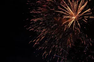 Cazals en fête