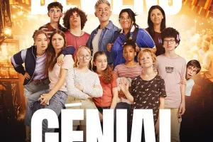 DEVIENS GENIAL