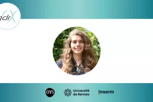 Soutenance de thèse - Claire Caron