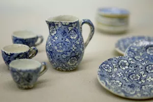 Atelier art floral