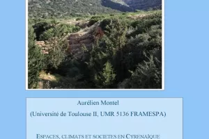 Séminaire commun du CRIHAM