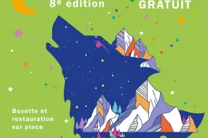 Fetival Mijanès la Bruyante