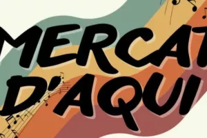 MERCAT D'AQUI