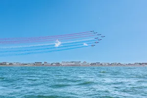 Festival French Flyair