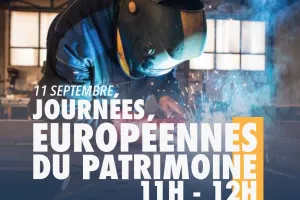 Découverte d'entreprise - COMEBO Industries