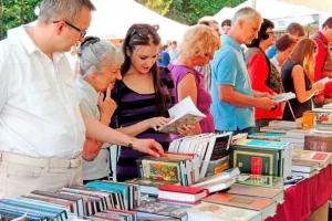 Foire aux livres