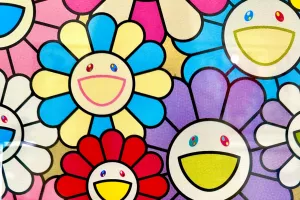 Atelier enfants Flower power