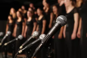 Concert d'été - La Chorale des lundis qui chantent -