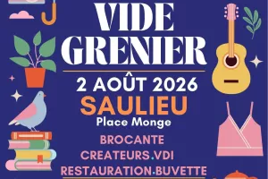 Vide-greniers