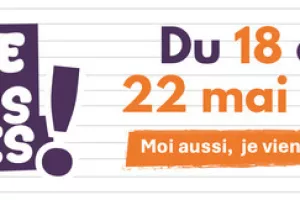 Semaine des écoliers cyclistes