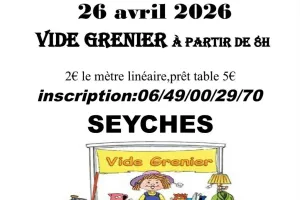Festi'Marché - Vide-greniers