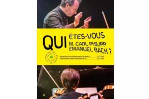 Orchestre Symphonique du Pays Basque : L'or des cuivres - 150 ans de musique en fanfare