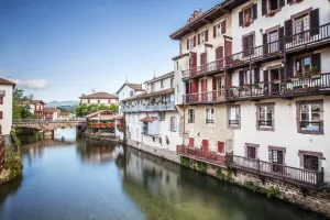 Choeurs Basques mixtes Kantuka
